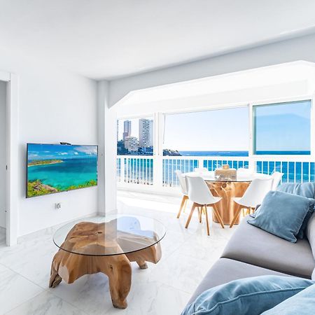 Apartmán Veracruz 5 Benidorm Exteriér fotografie